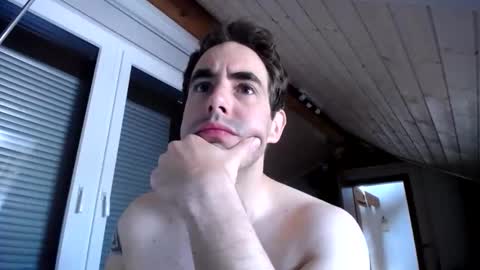 Snapshot of doncavallo chatting on 2, 5, 2026 doncavallo online show from 2, 5, 2026