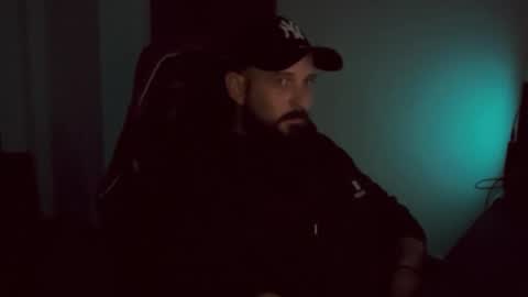 donchriiis online show from 18, 1, 2026