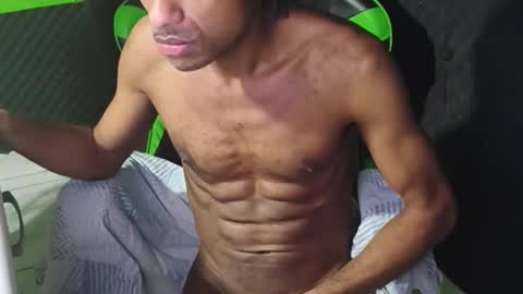 dondiego5511 online show from 10, 4, 2026