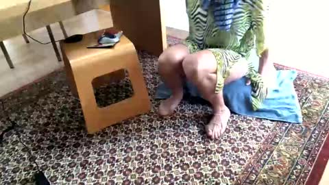 Alfredo online show from 23, 1, 2025