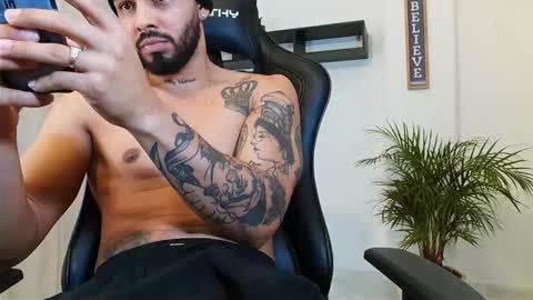 Victor online show from 2, 10, 2025