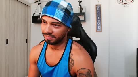 Snapshot of donn_cruz chatting on 30, 3, 2026 Victor online show from 30, 3, 2026