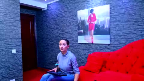 Donna online show from 23, 10, 2025