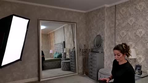 Donna online show from 15, 2, 2026