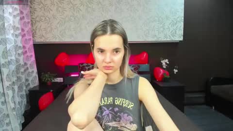 Snapshot of donnaaa_evans chatting on 23, 2, 2025 Donna On GMT2 Mon-Fri 3-9 AM online show from 23, 2, 2025