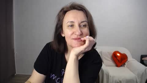 Tatiana 43 curvy sexy body and Joanna redhead 39 years online show from 20, 2, 2026