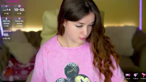 DONNA online show from 1, 4, 2026