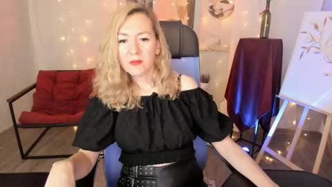 Donna online show from 3, 2, 2026