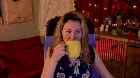 Donna online show from 13, 4, 2026