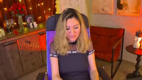 Donna online show from 21, 4, 2026