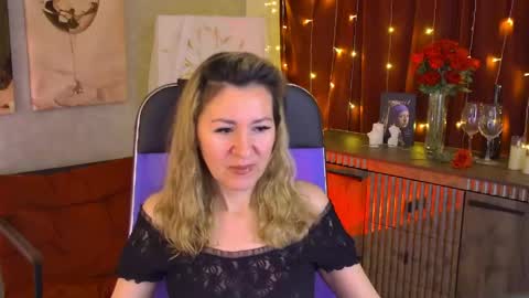 Donna online show from 21, 4, 2026