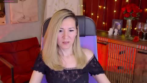 Donna online show from 23, 4, 2026