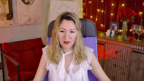 Donna online show from 24, 4, 2026