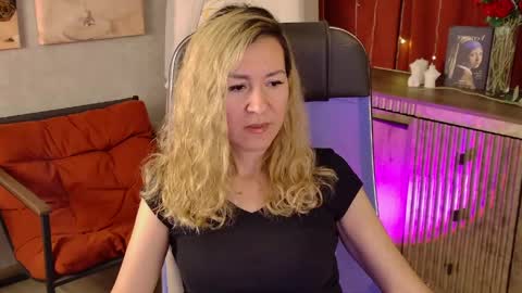 Snapshot of donnasmitth chatting on 26, 5, 2026 Donna online show from 26, 5, 2026