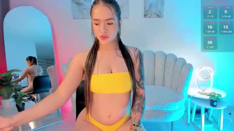 Snapshot of donnastonne chatting on 5, 2, 2026 Donna Stonne online show from 5, 2, 2026