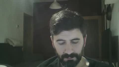 donnie_darkos83 online show from 24, 10, 2025