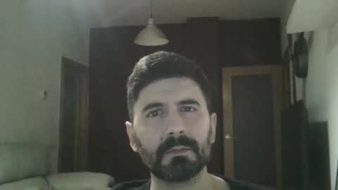 donnie_darkos83 online show from 14, 12, 2025