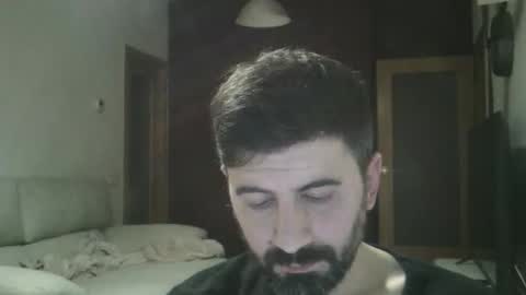 donnie_darkos83 online show from 16, 1, 2026