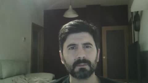 donnie_darkos83 online show from 22, 2, 2026