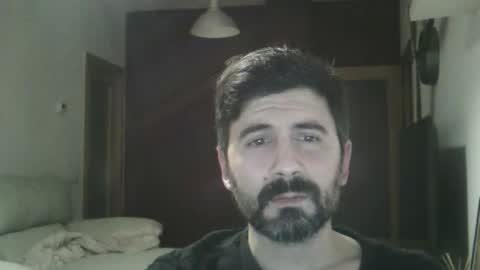 donnie_darkos83 online show from 23, 2, 2026