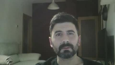 donnie_darkos83 online show from 18, 3, 2026