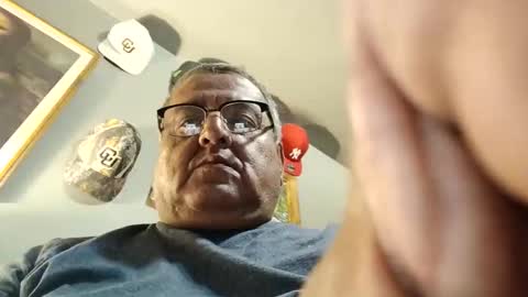 donniewolff66176493 online show from 8, 11, 2025