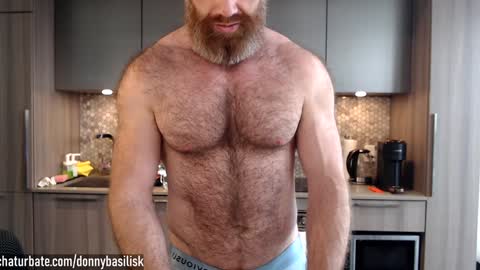 Donny online show from 24, 12, 2024