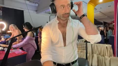 Snapshot of donnybasilisk chatting on 7, 2, 2026 Donny online show from 7, 2, 2026