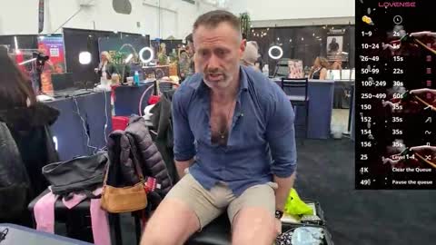 Snapshot of donnybasilisk chatting on 8, 2, 2026 Donny online show from 8, 2, 2026