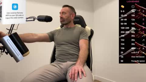 Snapshot of donnybasilisk chatting on 19, 2, 2026 Donny online show from 19, 2, 2026