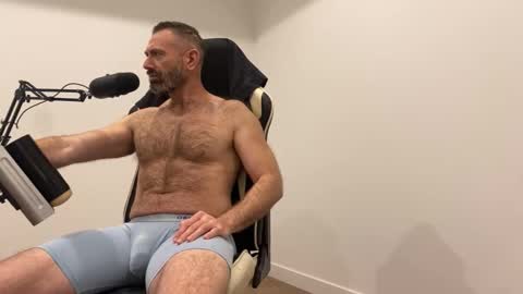 Snapshot of donnybasilisk chatting on 2, 3, 2026 Donny online show from 2, 3, 2026