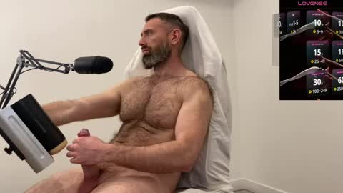 Donny online show from 19, 4, 2026