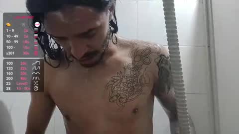 donstark6669 online show from 2, 1, 2025