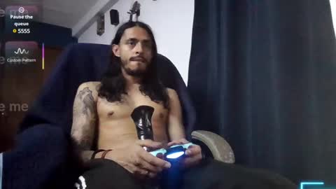 donstark6669 online show from 7, 2, 2025