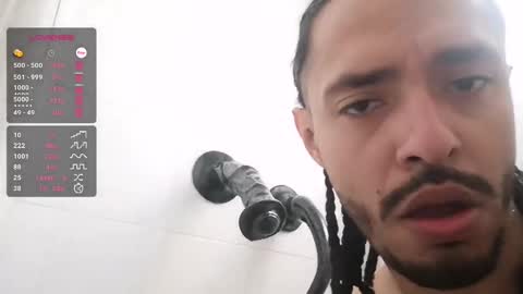 donstark6669 online show from 12, 3, 2025