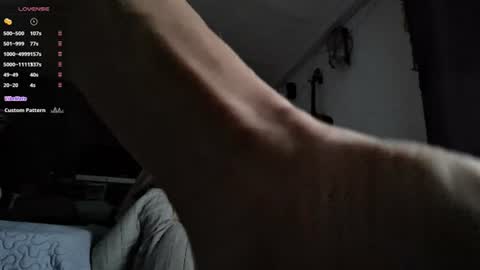 Snapshot of donstark6669 chatting on 3, 8, 2026 donstark6669 online show from 3, 8, 2026