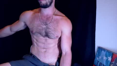 Donte Thick online show from 9, 2, 2026