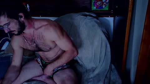 Donte Thick online show from 13, 2, 2026