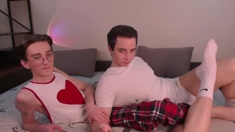 EliotKenny online show from 27, 12, 2024