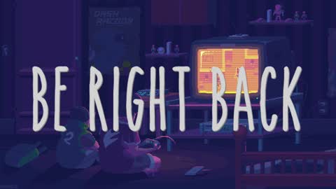 EliotKenny online show from 23, 2, 2025