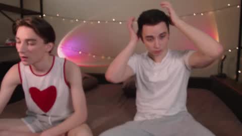 EliotKenny online show from 9, 3, 2025