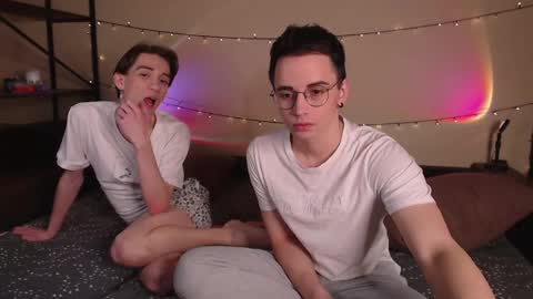 EliotKenny online show from 12, 3, 2025