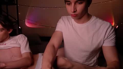 EliotKenny online show from 21, 11, 2025