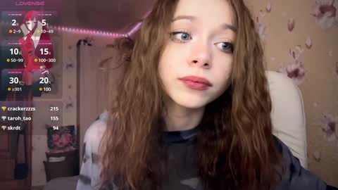 Snapshot of dontoke_ chatting on 1, 2, 2025 Nicole online show from 1, 2, 2025