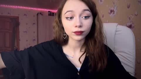 Snapshot of dontoke_ chatting on 20, 2, 2025 Nicole online show from 20, 2, 2025