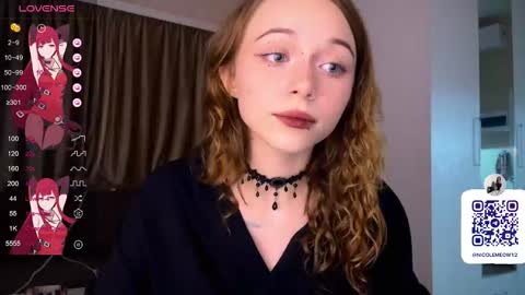 Nicole online show from 14, 11, 2025