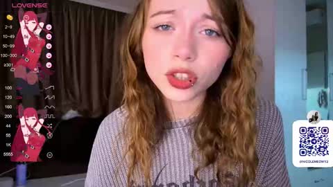 Nicole online show from 27, 11, 2025