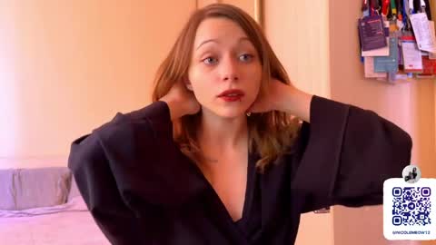 Nicole online show from 31, 5, 2026