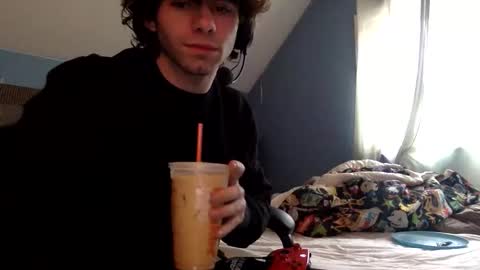 donutking42069 online show from 16, 2, 2026