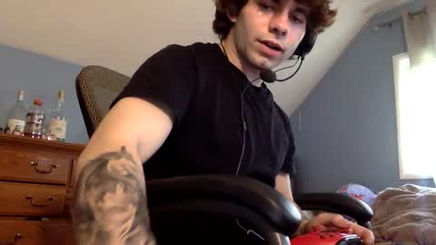 donutking42069 online show from 26, 3, 2026